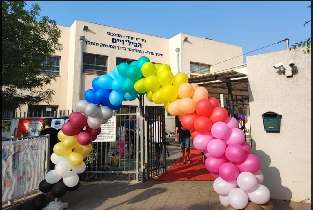 יעקב בן גד רוטרי