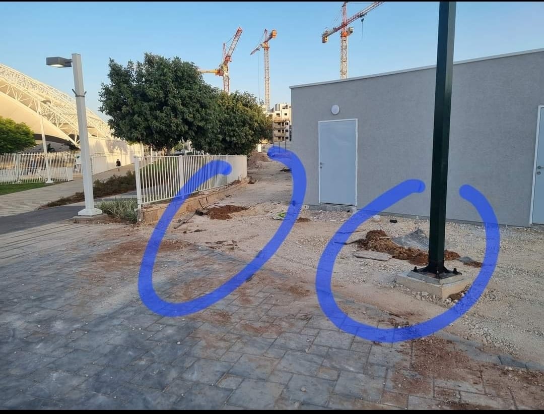 שלומי לה במבה