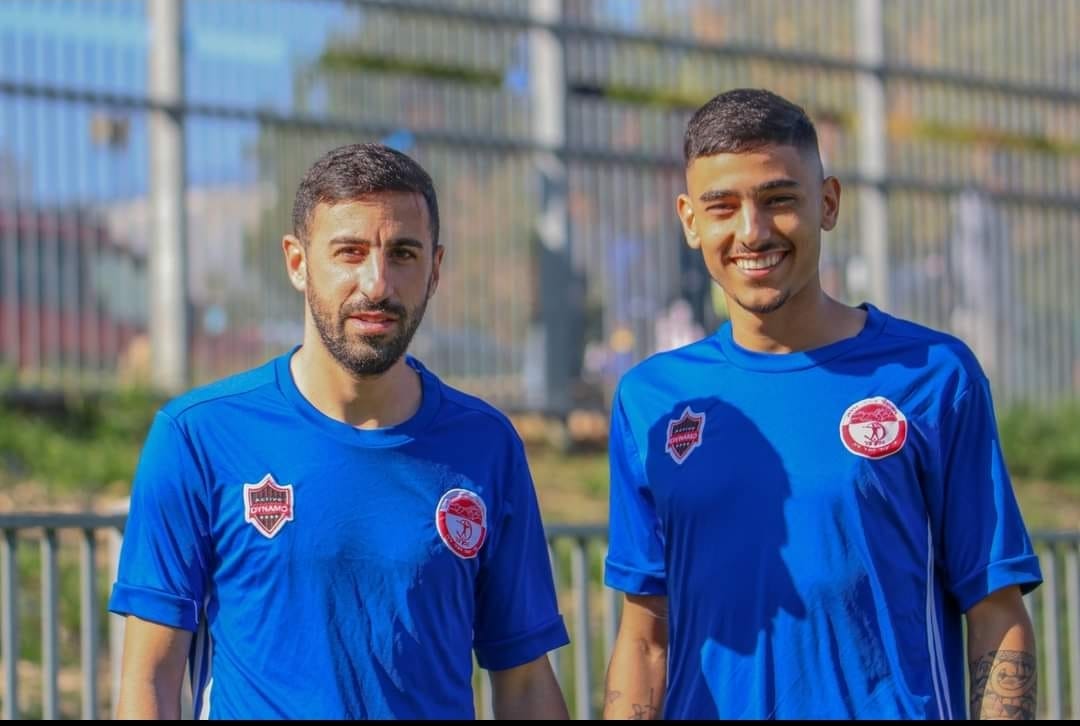 יונתן גינזבורג אתר הספורט ONE