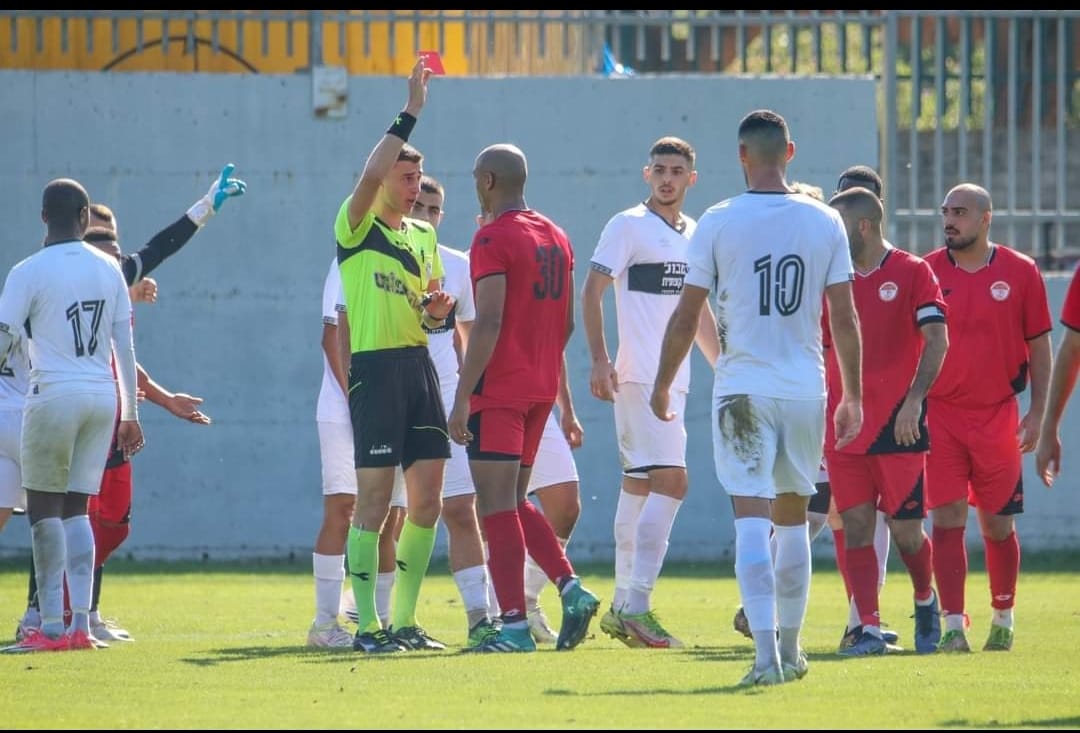 יונתן גינצבורג אתר הספורט ONE