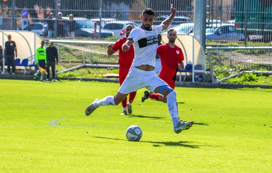 יונתן גינצבורג אתר הספורט ONE