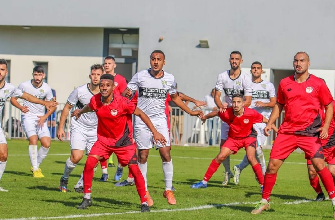 יונתן גינצבורג אתר הספורט ONE