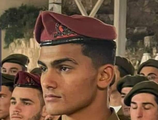 גיא שמחי ז"ל 