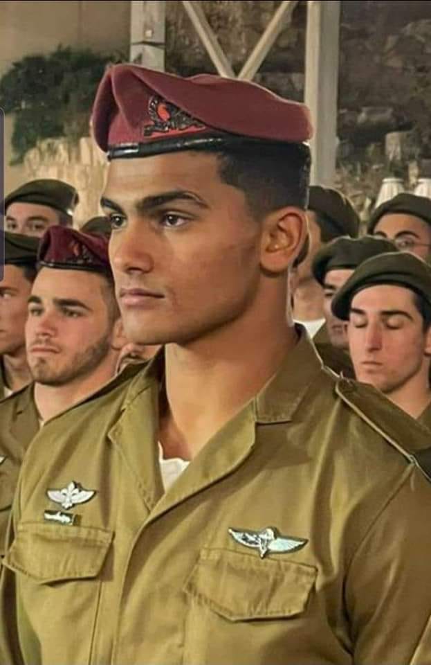 גיא שמחי ז"ל 