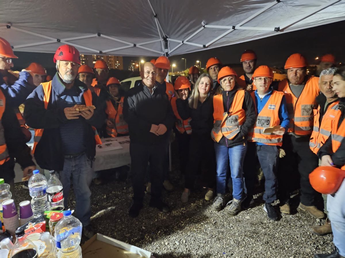 דוברות מועצה