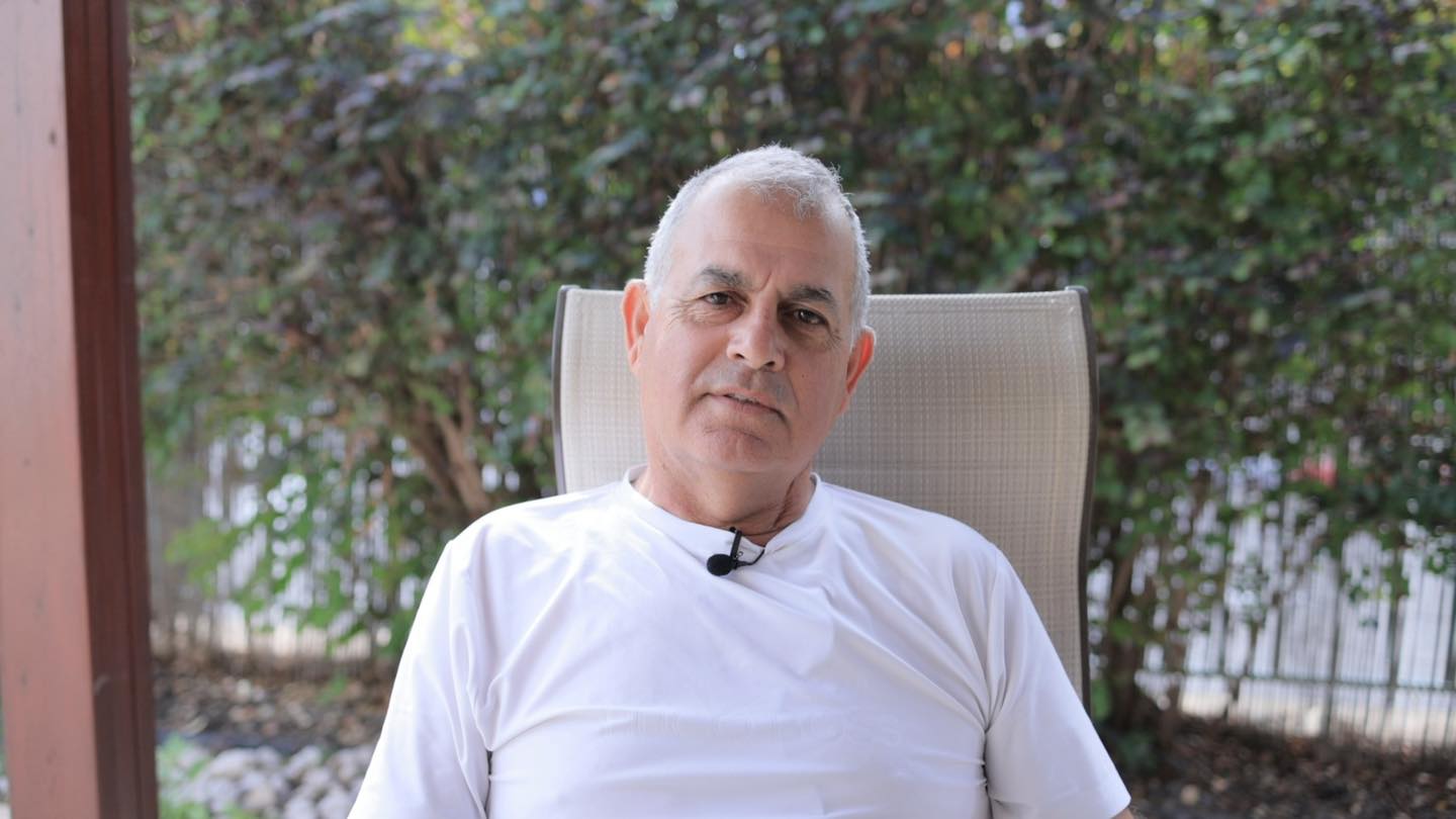  ניר בזק- יקיר גדרה לשנת תשפ&quot;ג