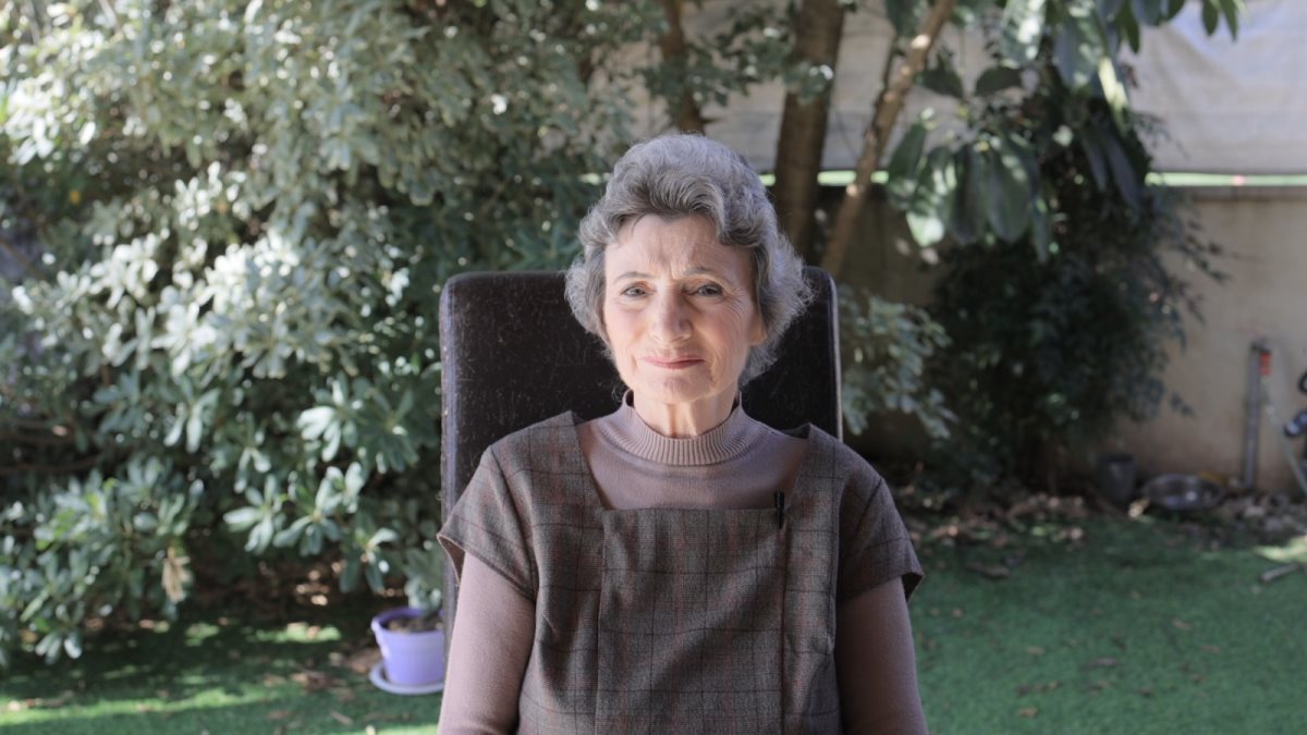 רוזה דרויאן 