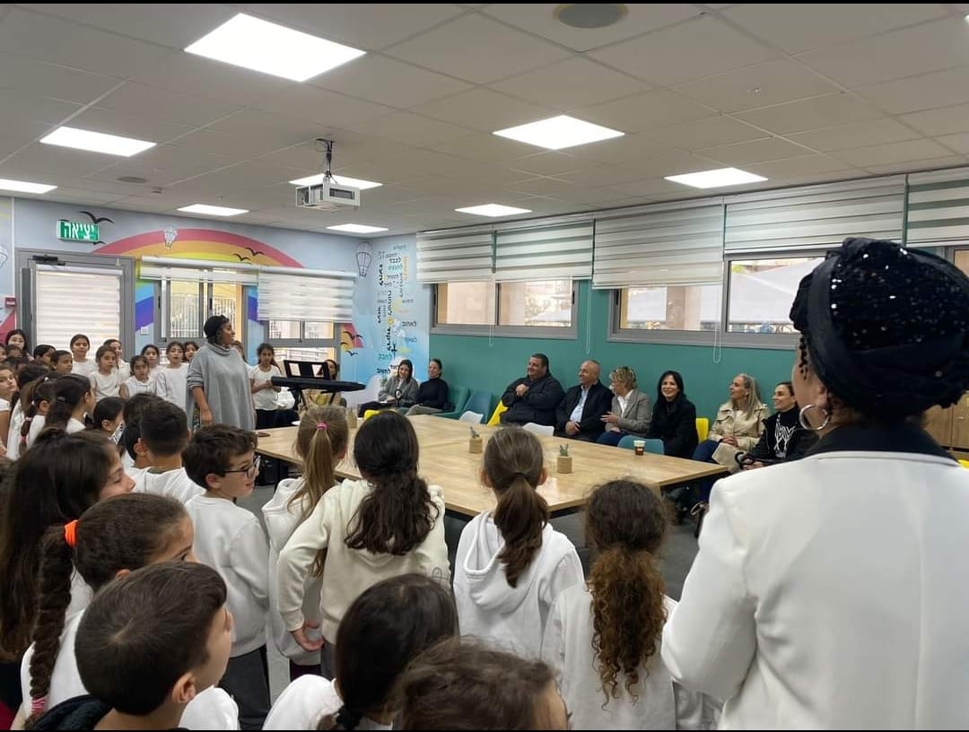 מועצה מקומית גדרה