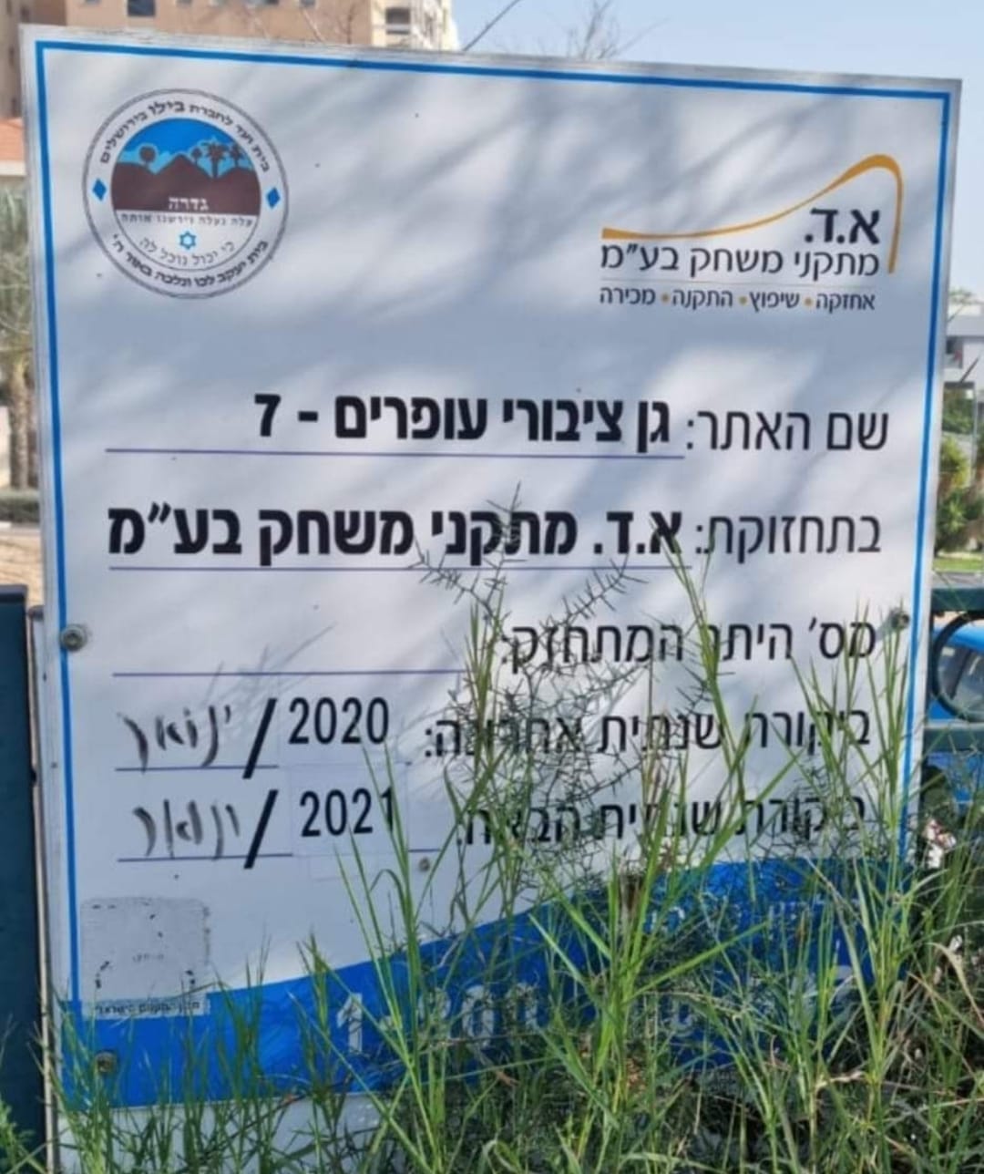 הגדרתים