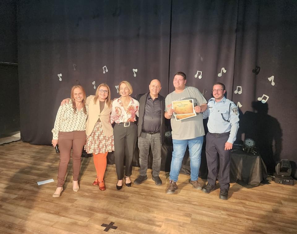 מועצה מקומית גדרה