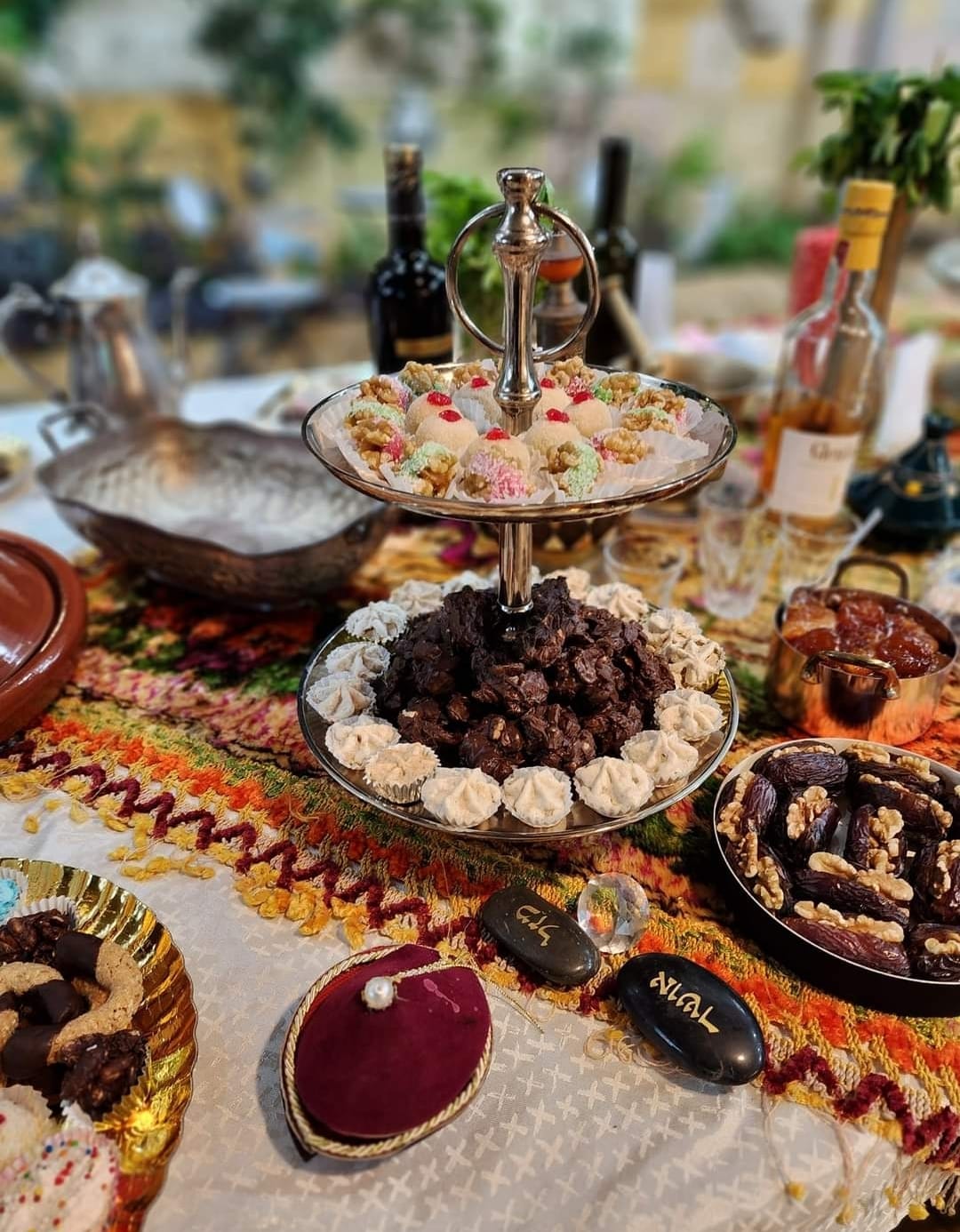 תהילה וסהר פינטו