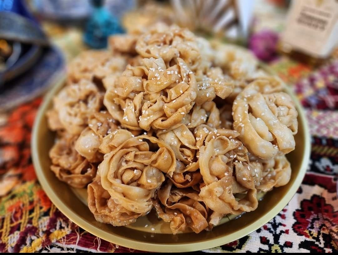 תהילה וסהר פינטו