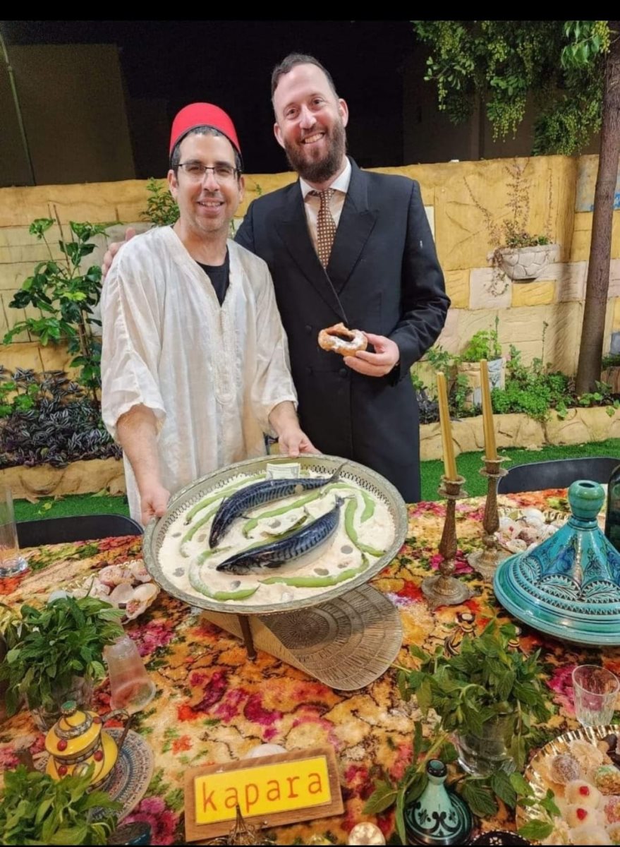 תהילה וסהר פינטו