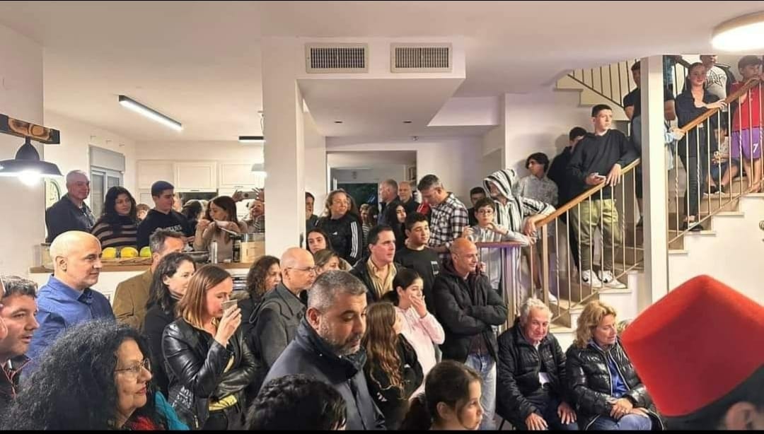 תהילה וסהר פינטו