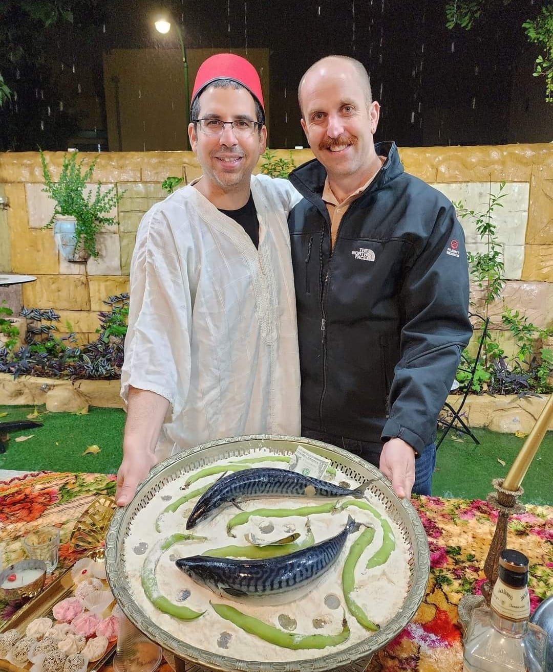 תהילה וסהר פינטו