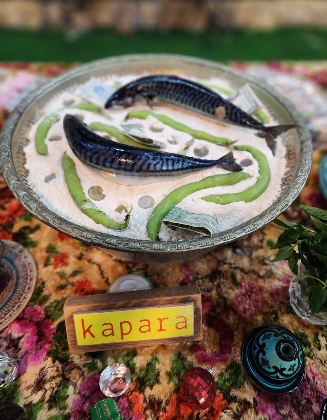 תהילה וסהר פינטו