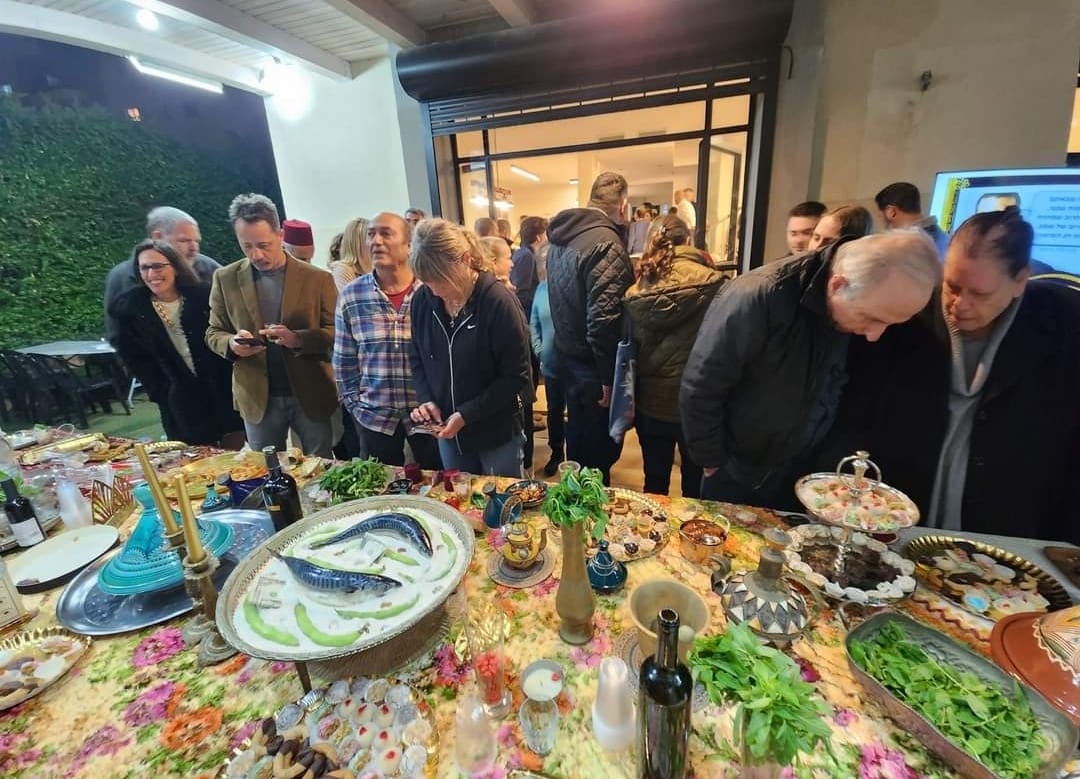 תהילה וסהר פינטו