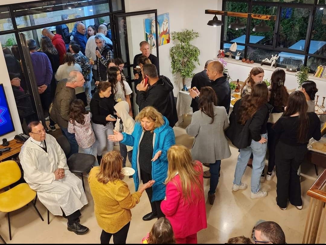 תהילה וסהר פינטו