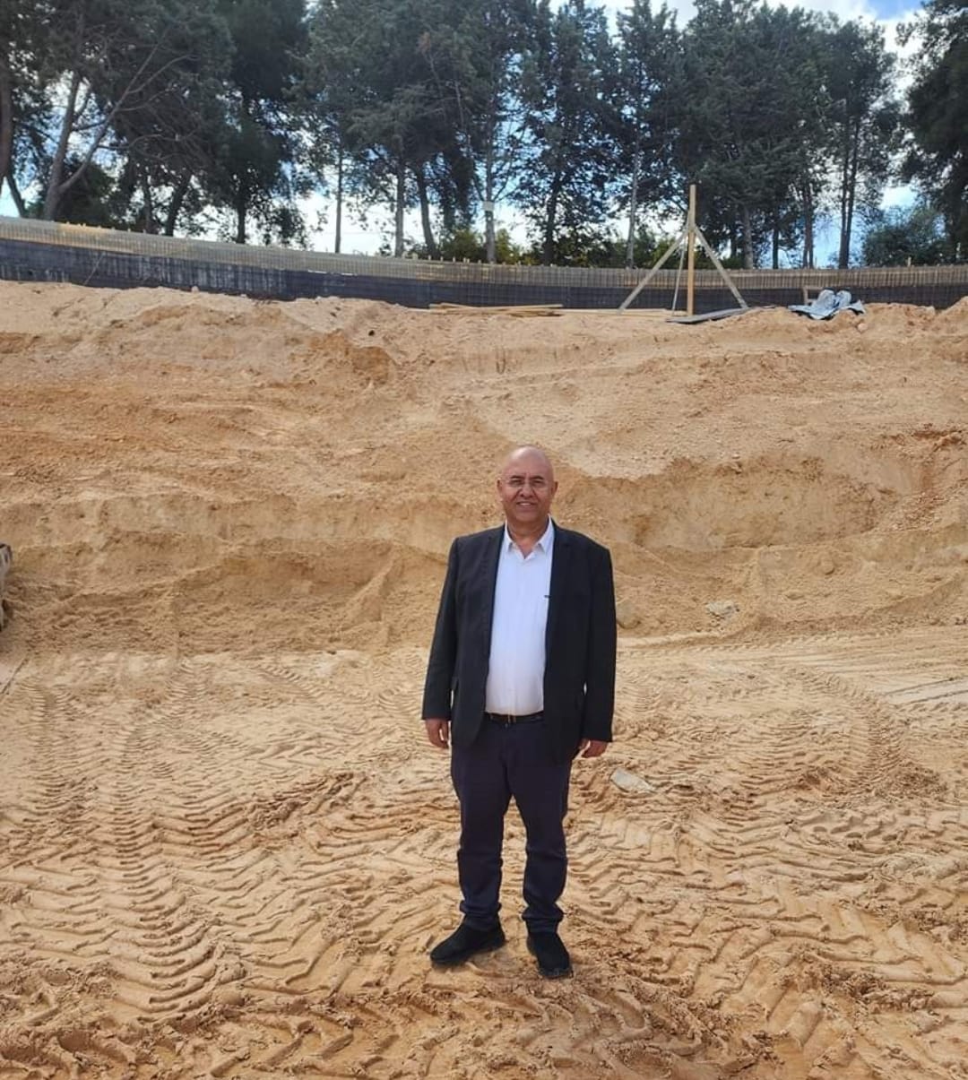 מועצה מקומית גדרה