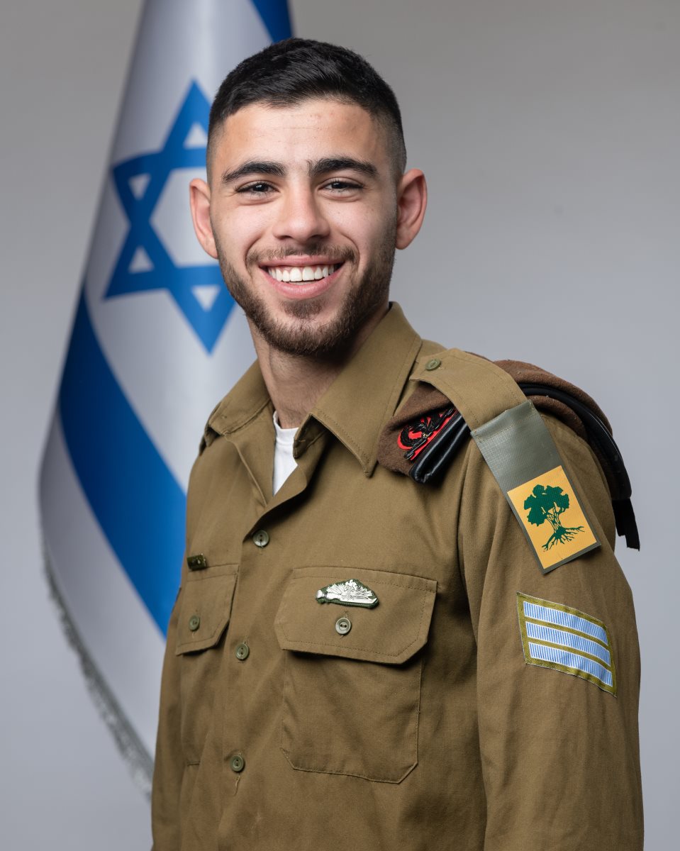 דובר צה&quot;ל