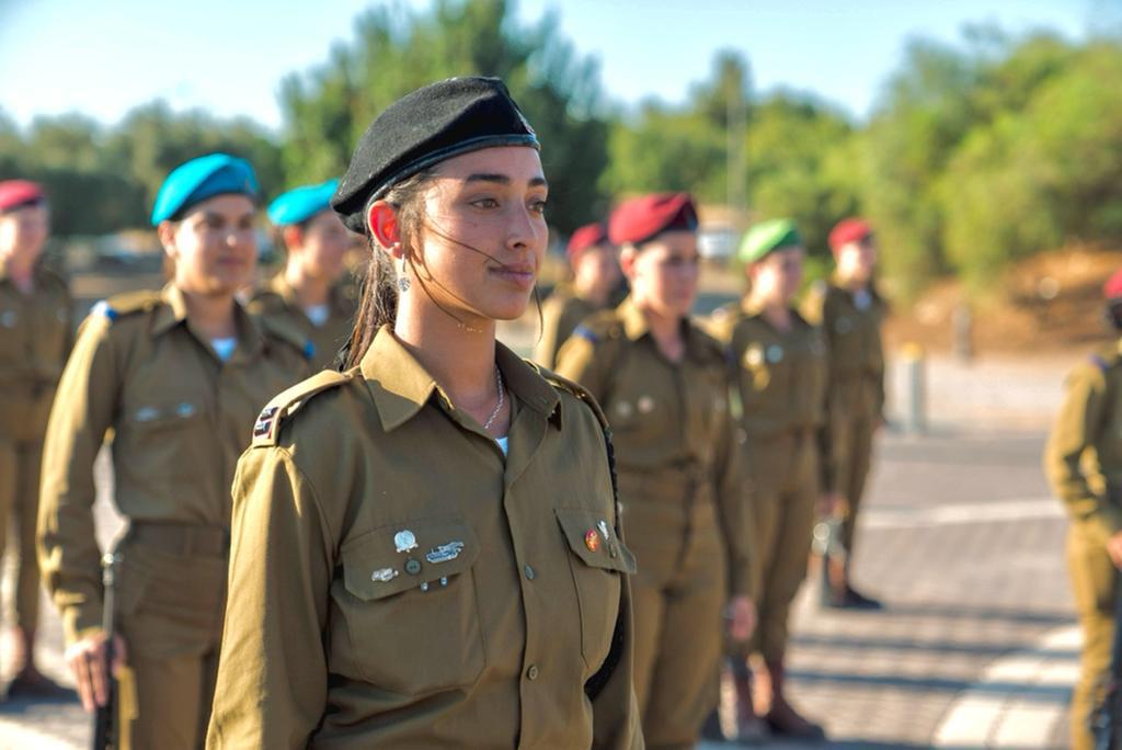 דובר צה&quot;ל