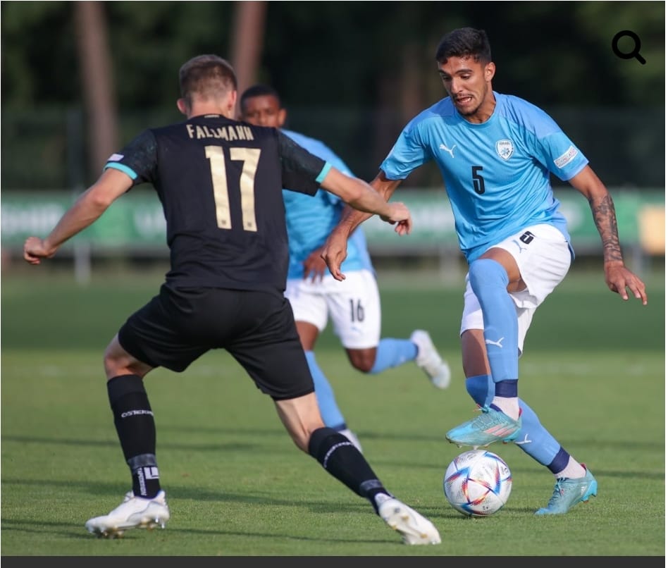 ההתאחדות לכדורגל ישראל