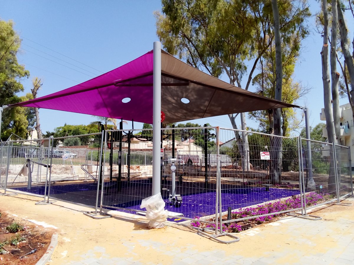 מועצה מקומית גדרה