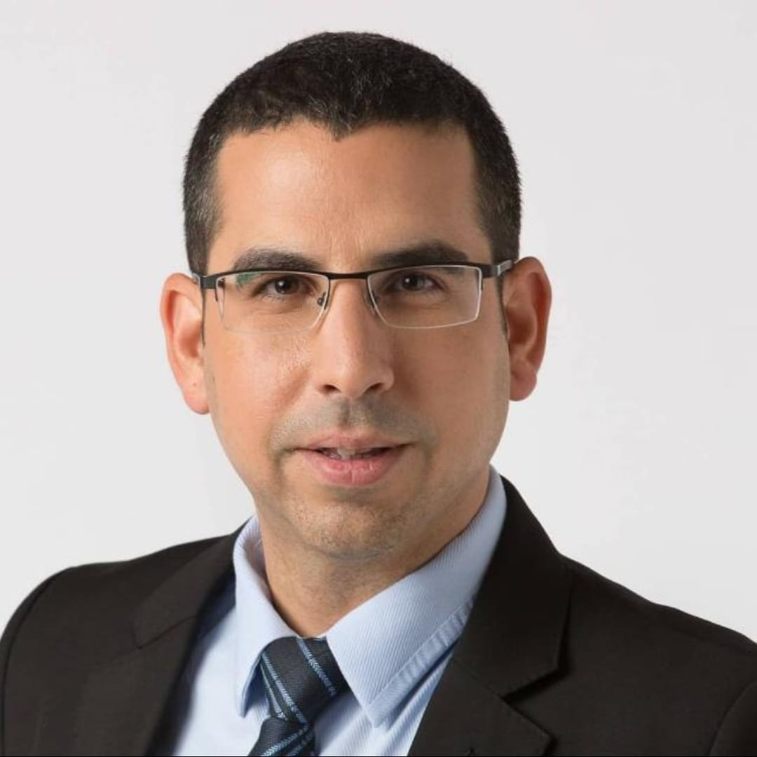 עו"ד סהר פינטו, יו"ר סיעת הגדרתים