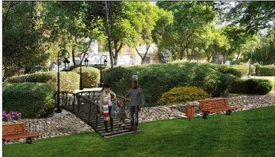 מועצה מקומית גדרה