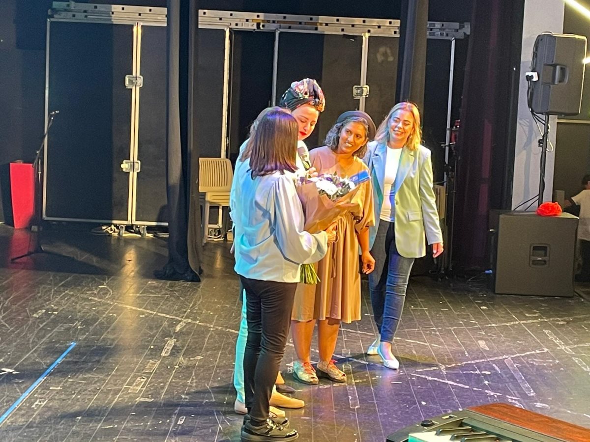 בית ספר קשת