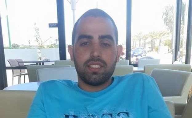 דין בן פורת צילום מהפייסבוק האישי