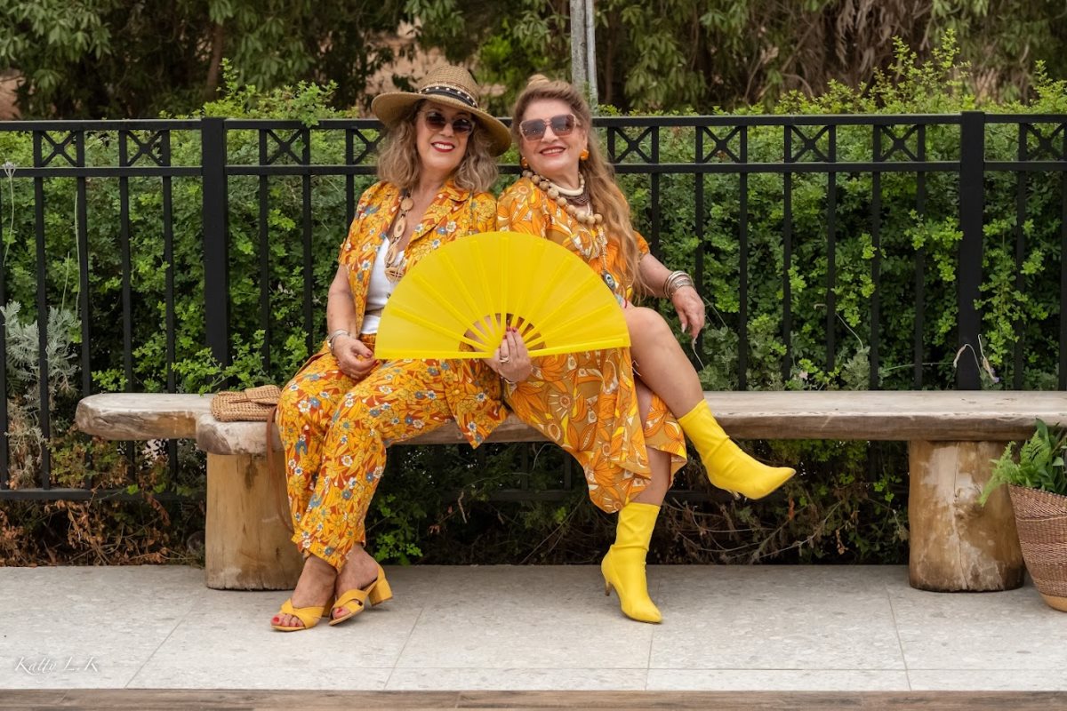 צילום קאתי לומברוזו