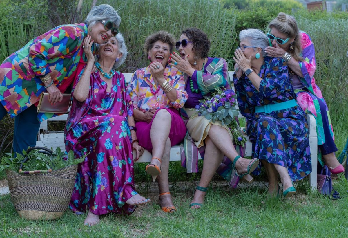 צילום חבי ברזילי