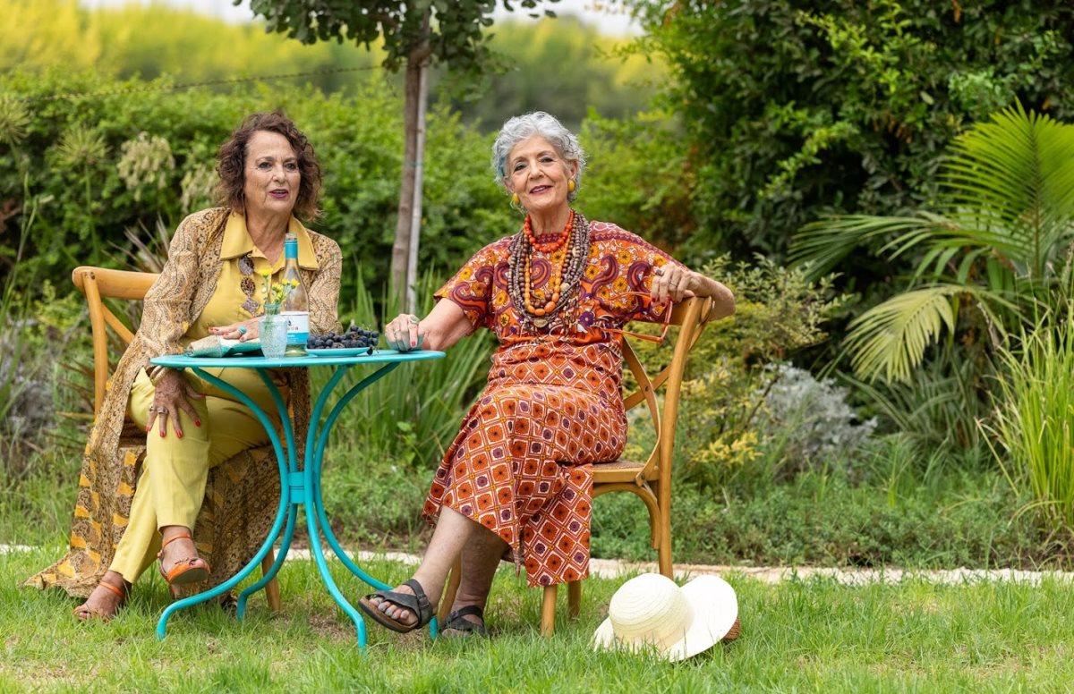 צילום אילת ויזן