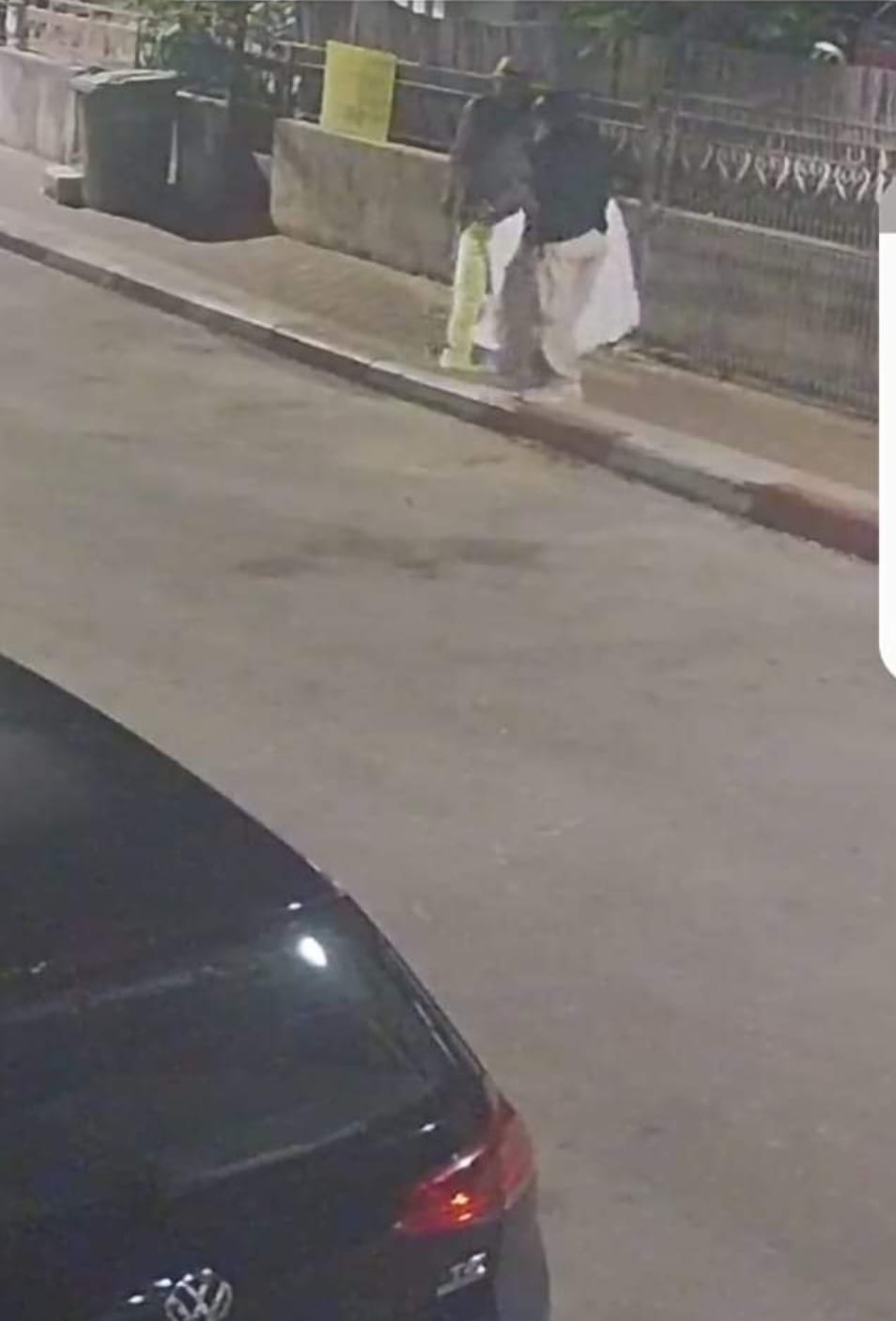 קרדיט: פייסבוק ציון ידעי