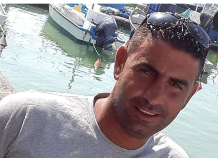 המחבל שביצע את הפיגוע ונוטרל