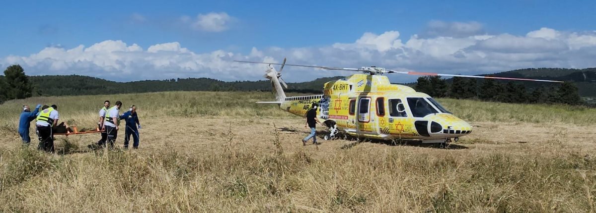 דוברות מד"א