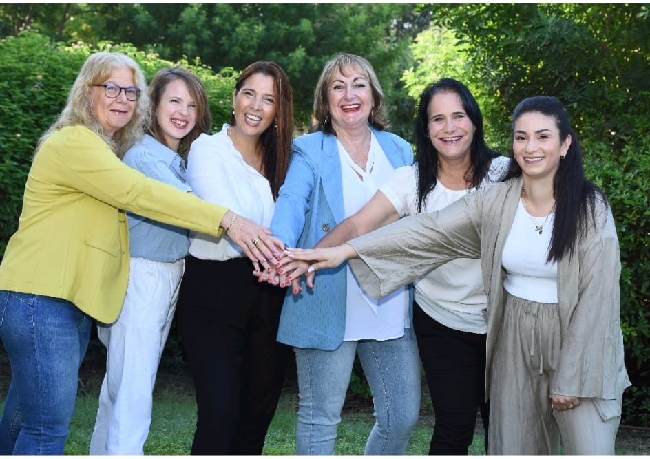 ייצוג נשי משמעותי, מחצית מהרשימה