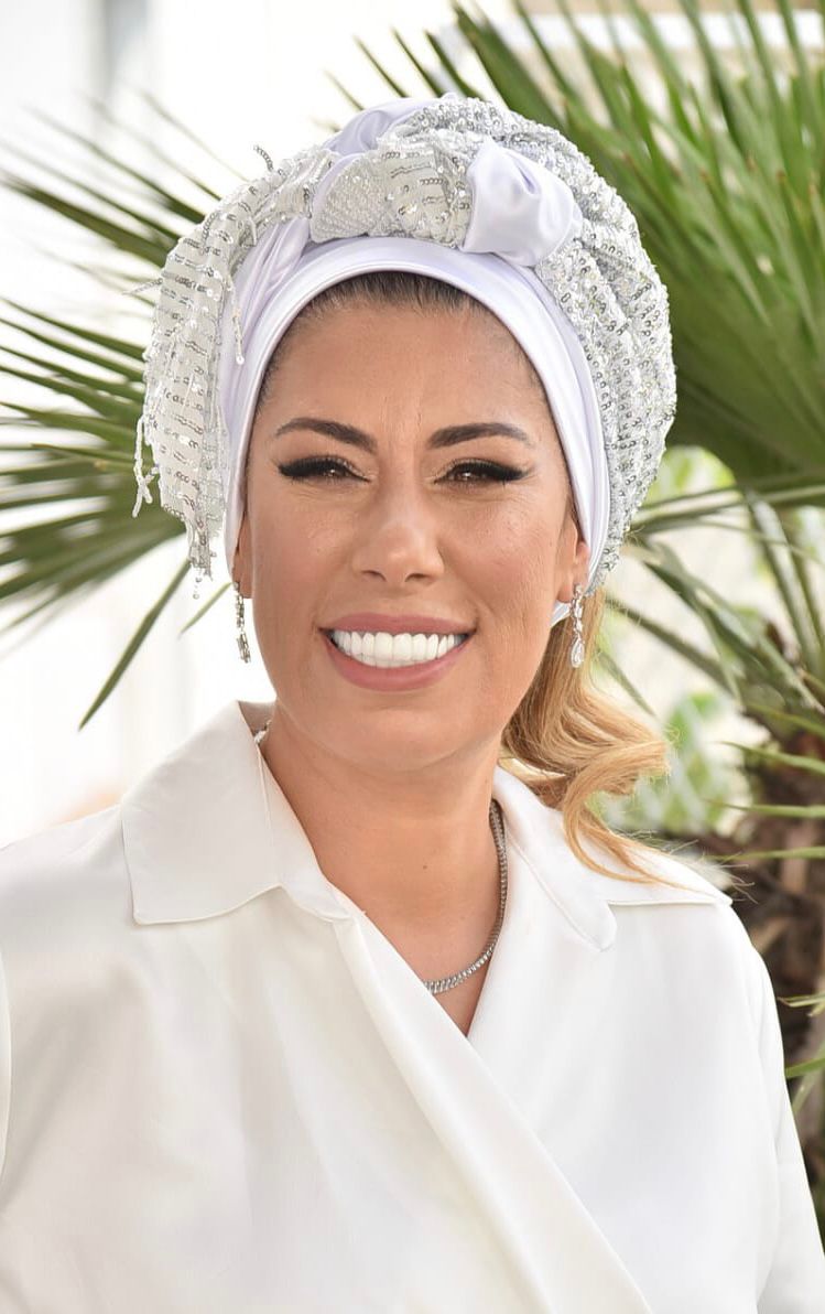 מירב גואטה. קרדיט צילום: תום כתום