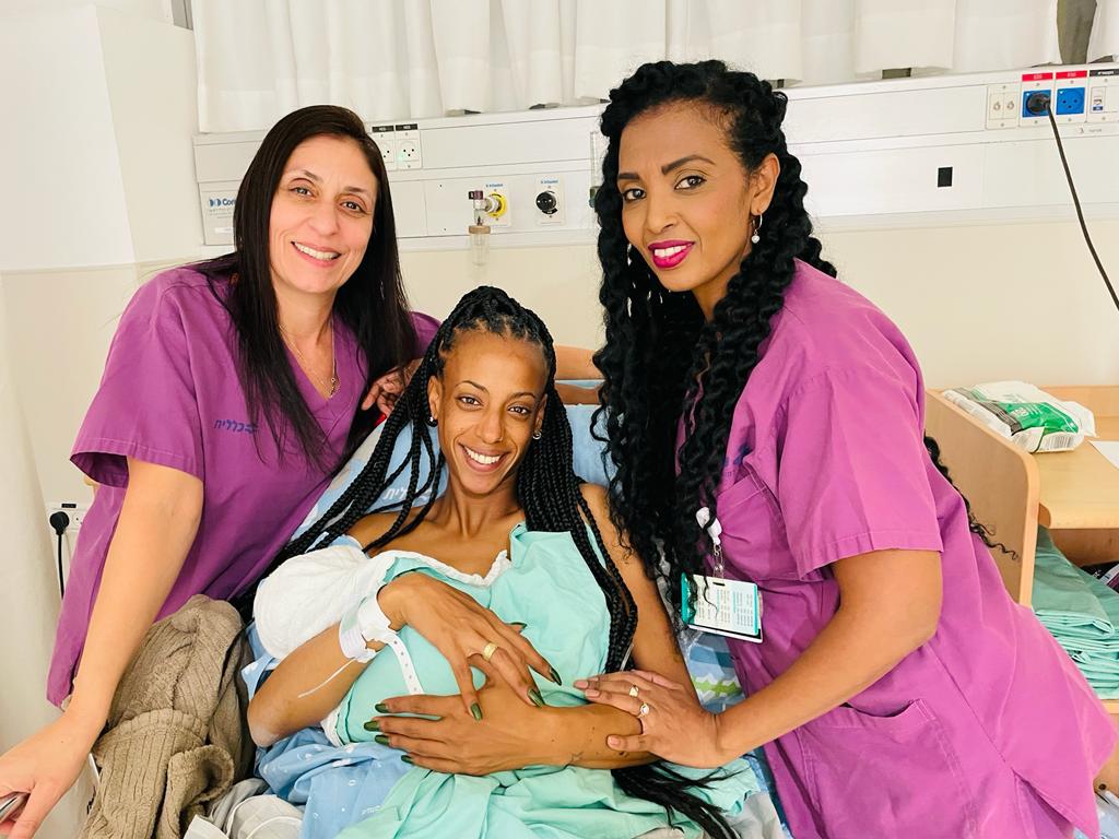 קרדיט צילום: המרכז הרפואי קפלן