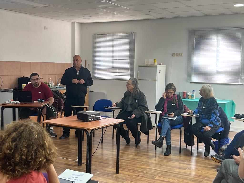 מועצה אזורית גדרה