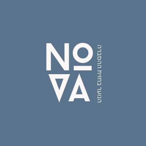 הלוגו הנבחר 