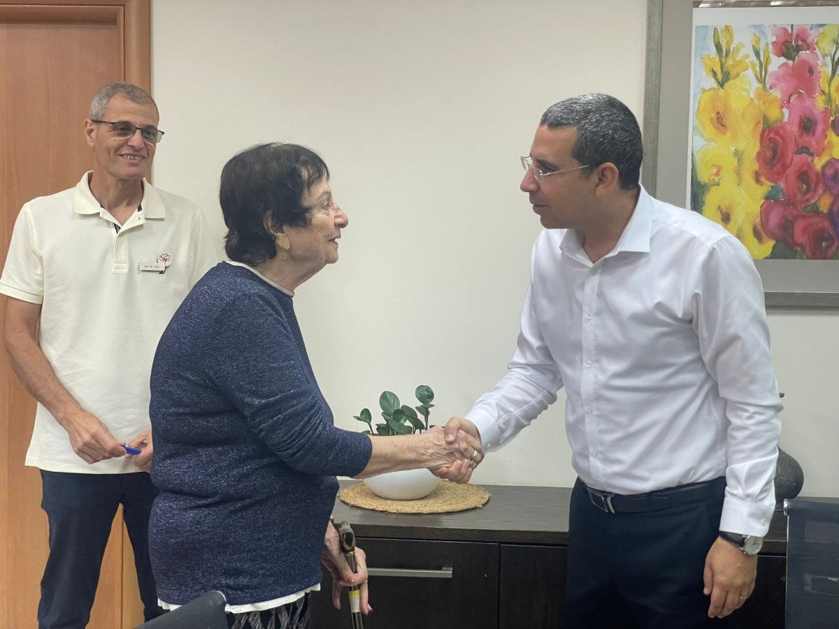 דוברות המועצה המקומית גדרה)