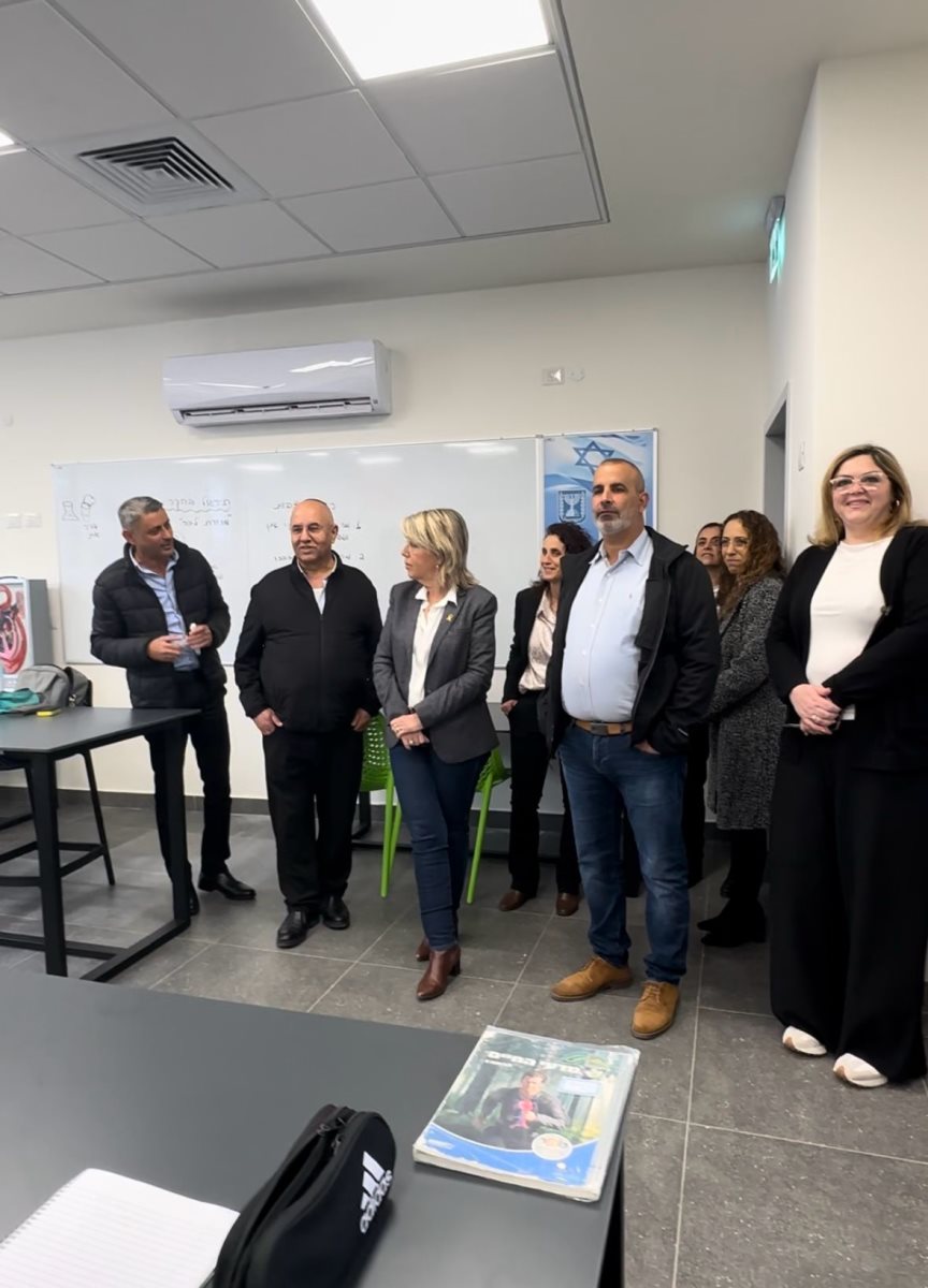 מועצה מקומית גדרה