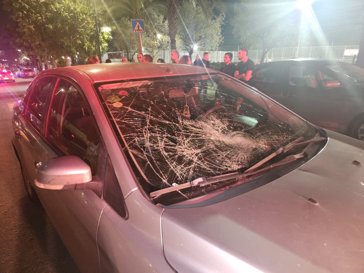 תיעוד מבצעי מד"א