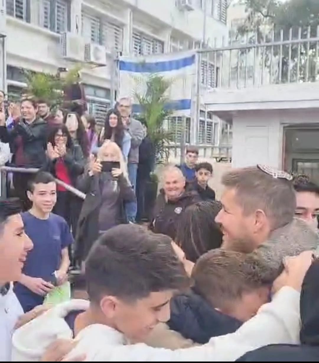 תיכון דרכא בגין