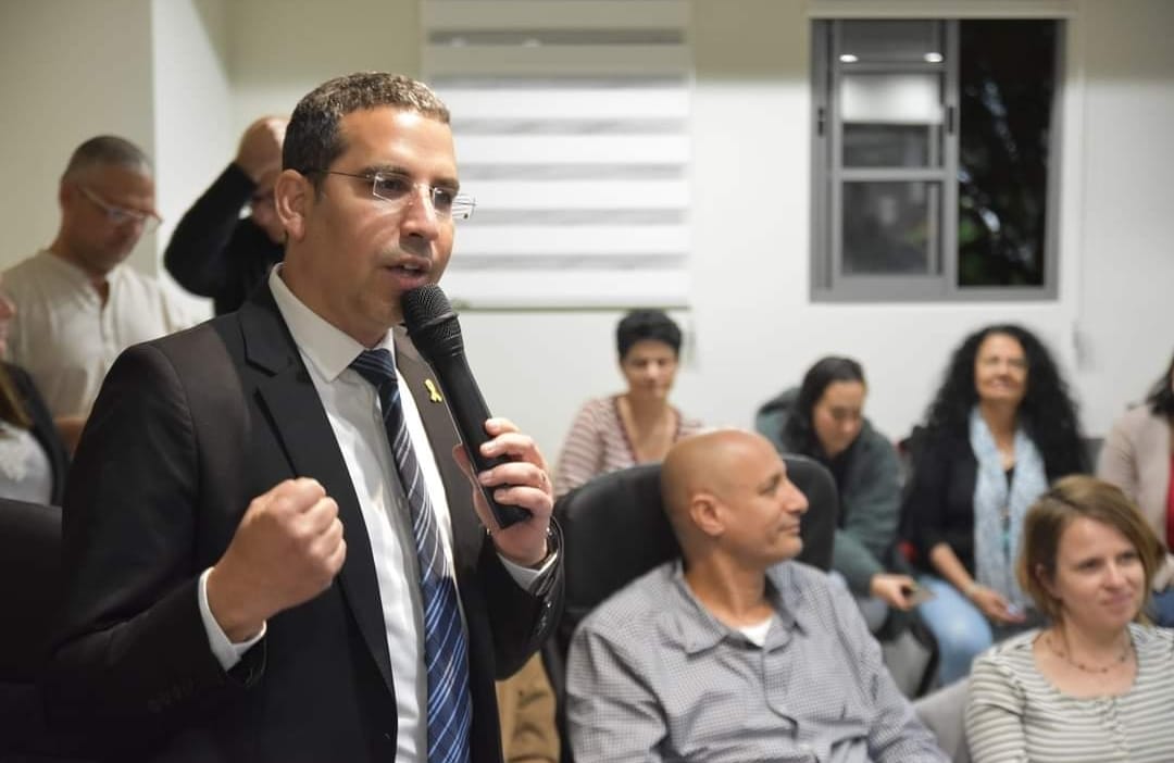 מועצה מקומית גדרה