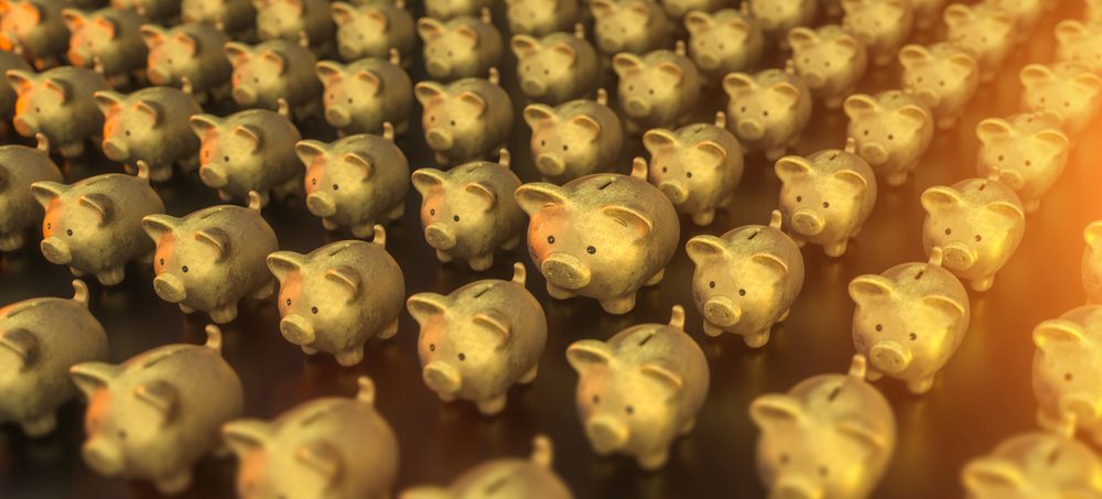 עסקים חזיריים מנצלים את המצב