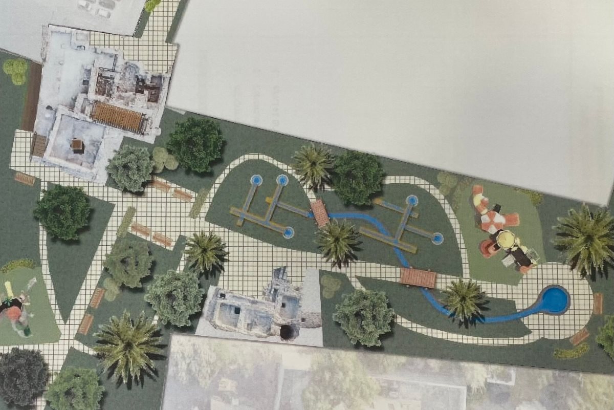 רשות העתיקות