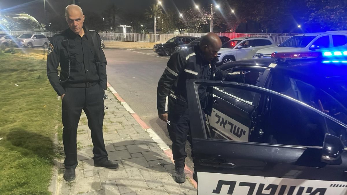 דובורת גדרה